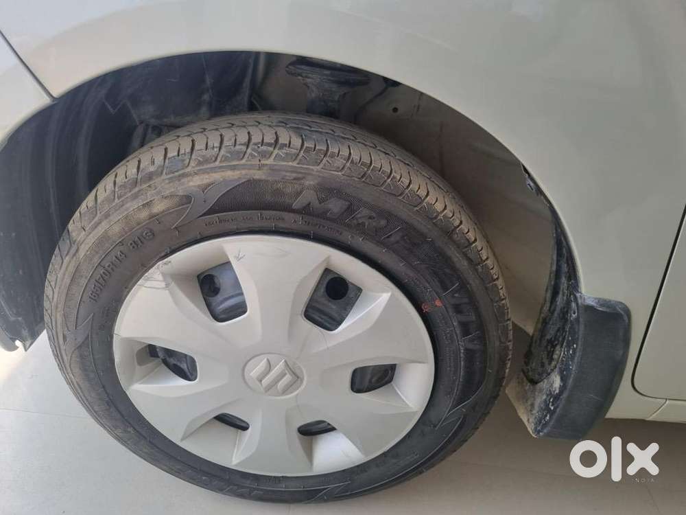Maruti Suzuki Wagon R 2021 Petrol Well Maintained