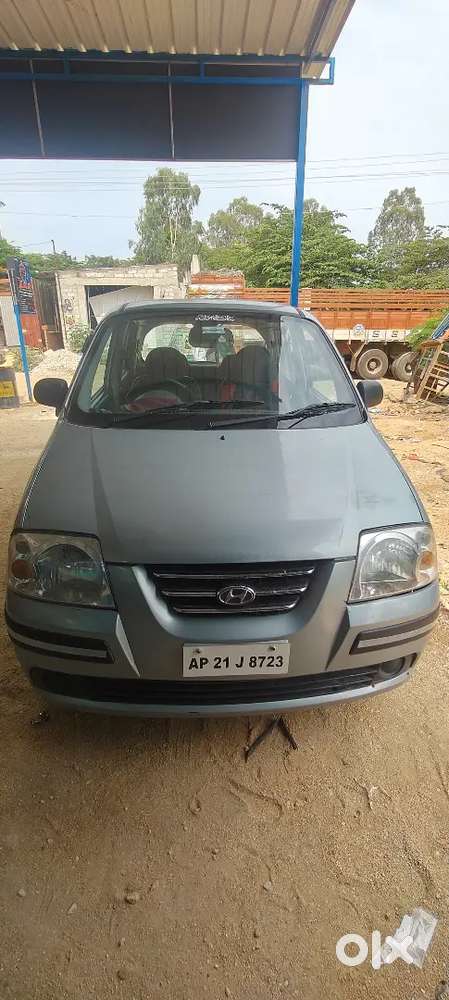 Hyundai Santro Xing Fc Till 2030