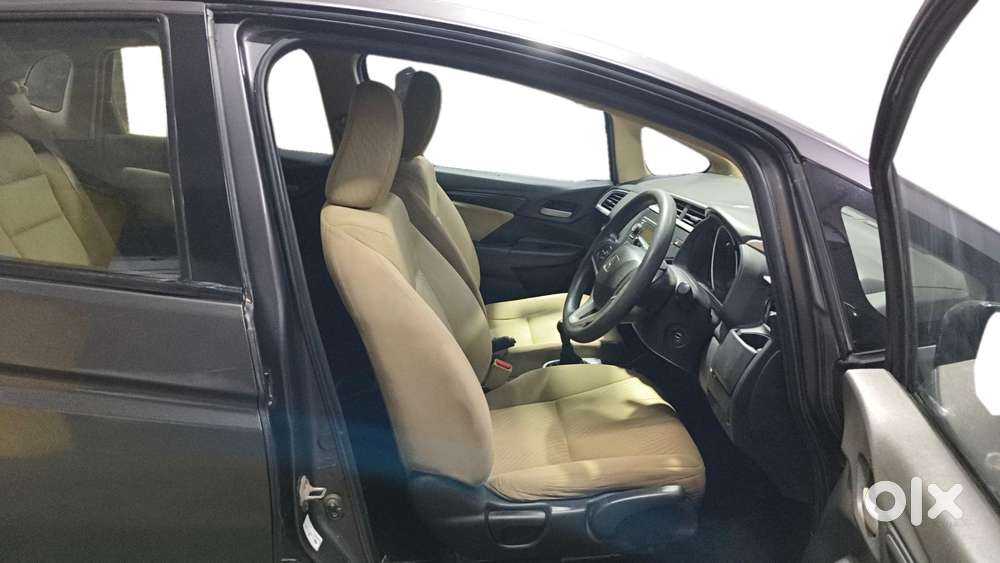 Honda Jazz 1.2 S I Vtec, 2017, Petrol