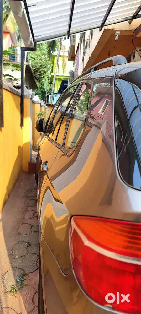 Bmw X5 2010 Diesel Well Maintained