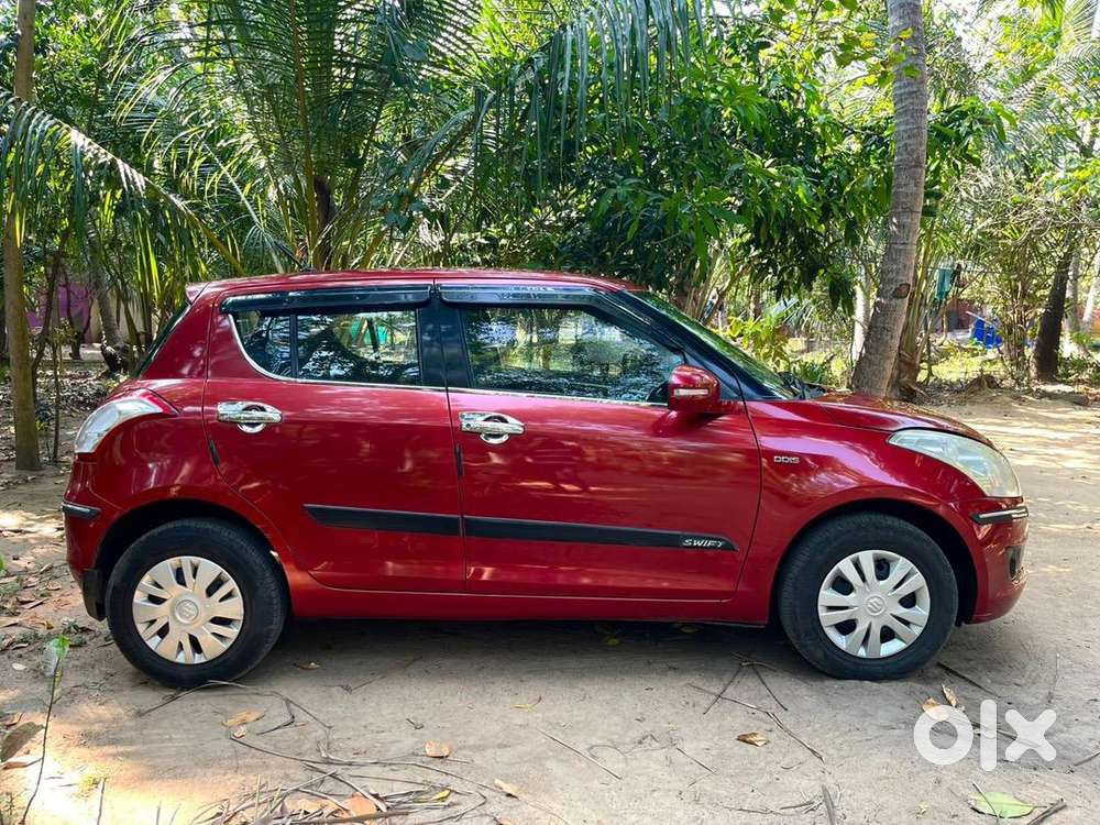 Maruti Suzuki Swift 2013 Diesel 66000 Km Driven