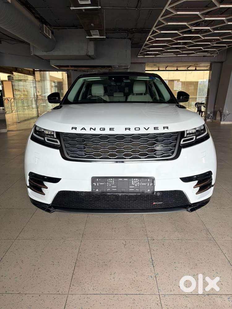 Land Rover Range Velar Hse Dynamic 2.0 Petrol, 2023, Petrol