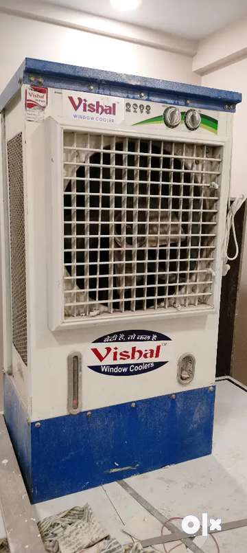 Vishal store window cooler