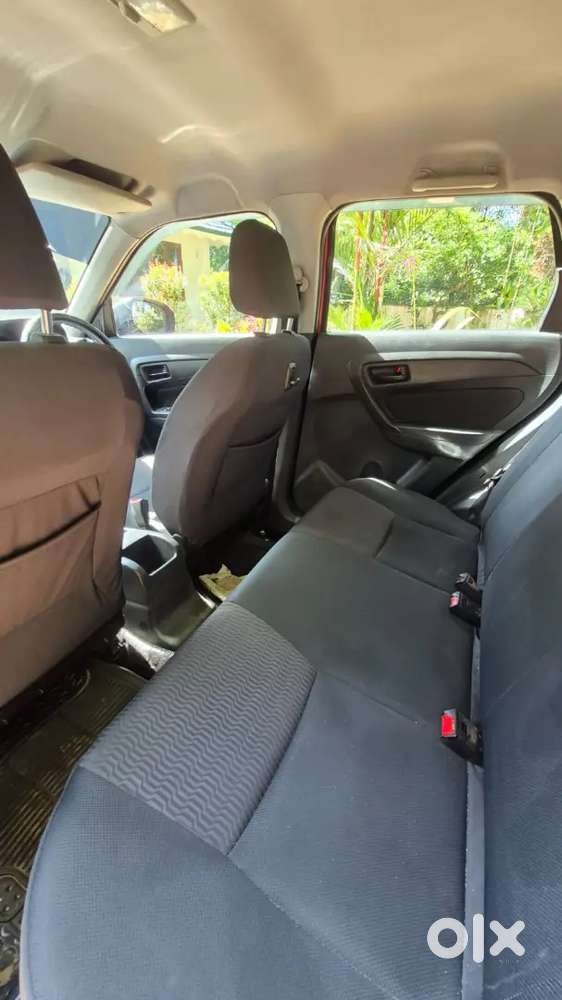 Maruti Suzuki Vitara Vdi 2017