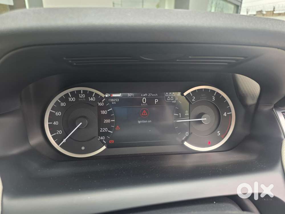 Land Rover Discovery Sport Td4 Se 7s, 2023, Diesel