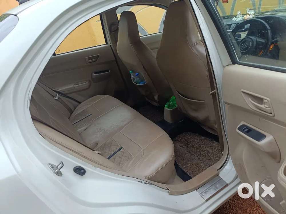 2019 Maruti Suzuki Dzire