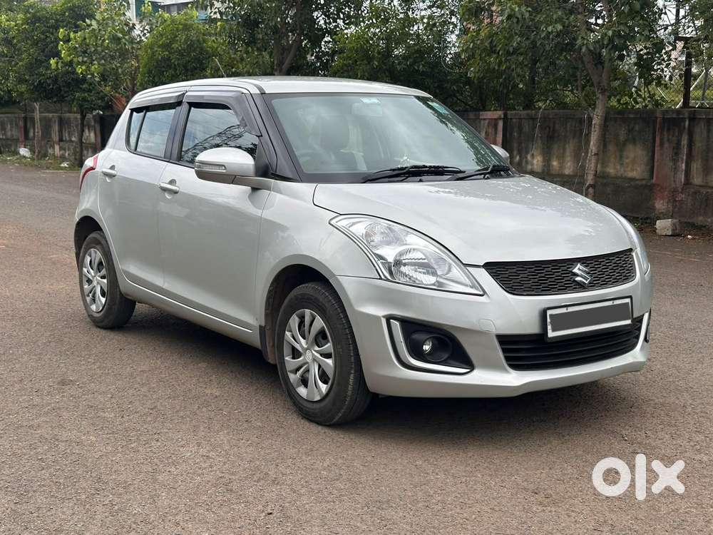 Maruti Suzuki Swift Vxi, 2016, Petrol