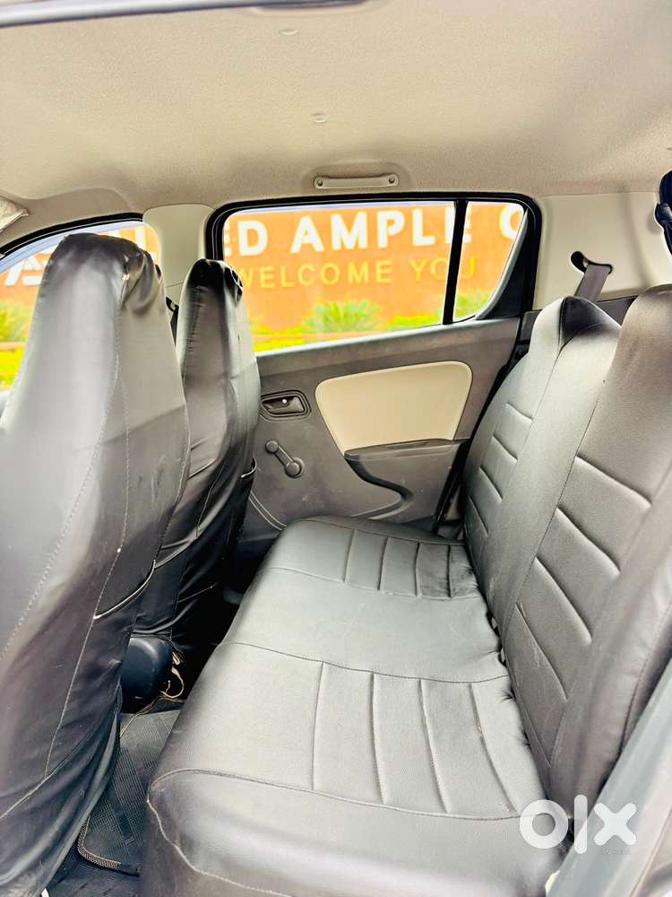 2019 Alto K10 Lxi