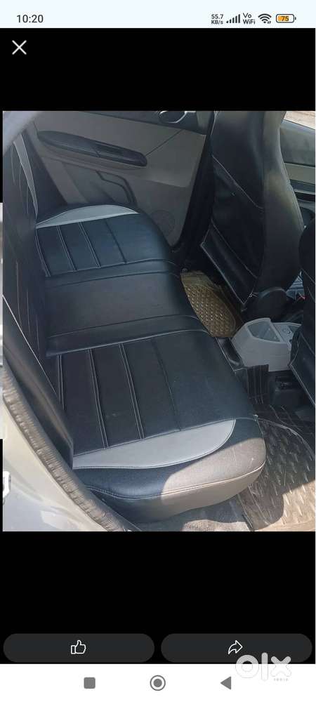 Sale Because Of Parking Problem