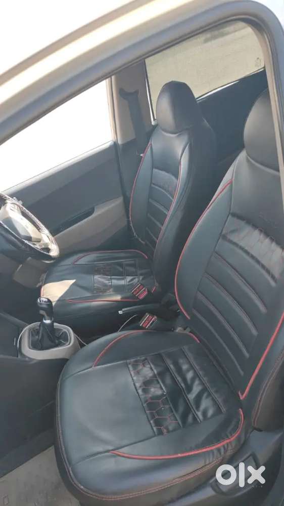 Accent Gadi Hai 2019 Model Second Owner Adhikari Ki Gadi Hai