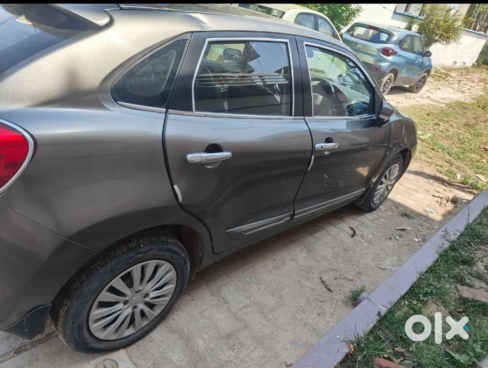 Maruti Suzuki Baleno 2021 Petrol 28833 Km Driven