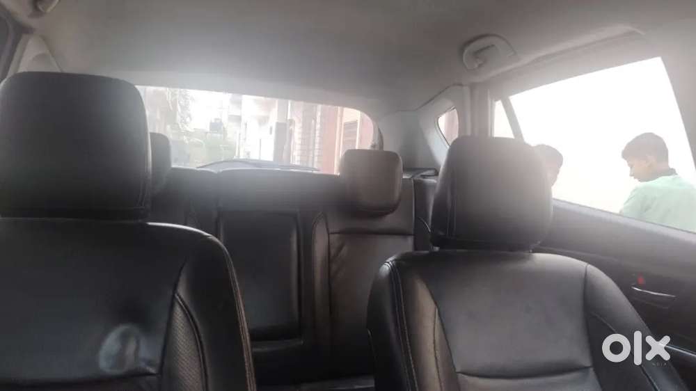 Top Modelmaruti Suzuki S-cross 2018 Diesel Well Maintained