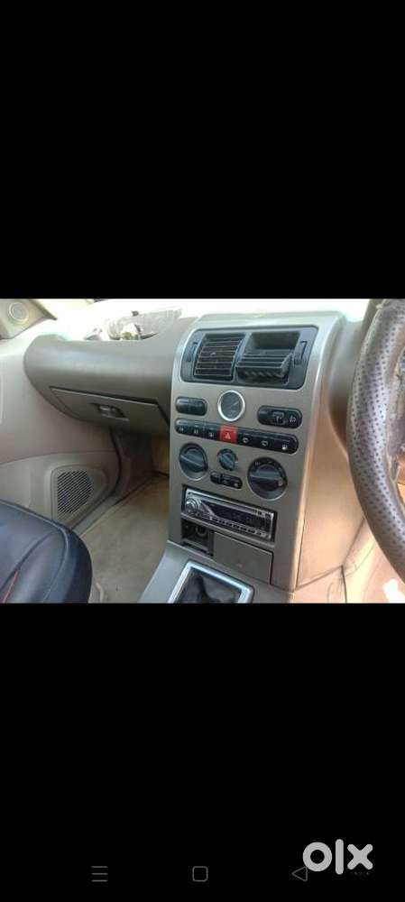 Tata Safari Dicor 2.2 Ex 4x2, 2009, Diesel