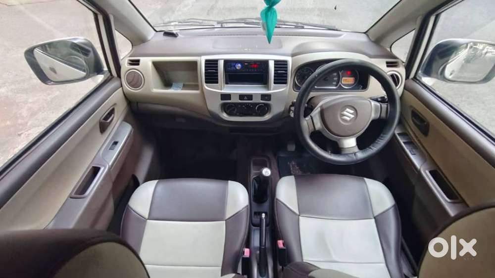 Maruti Suzuki Zen Estilo Vxi Bsiv, 2012, Petrol
