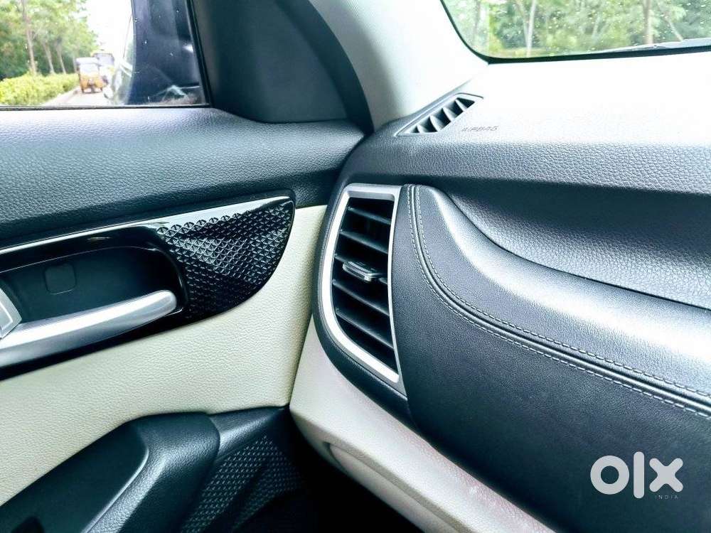 Kia Seltos Htx G, 2020, Petrol