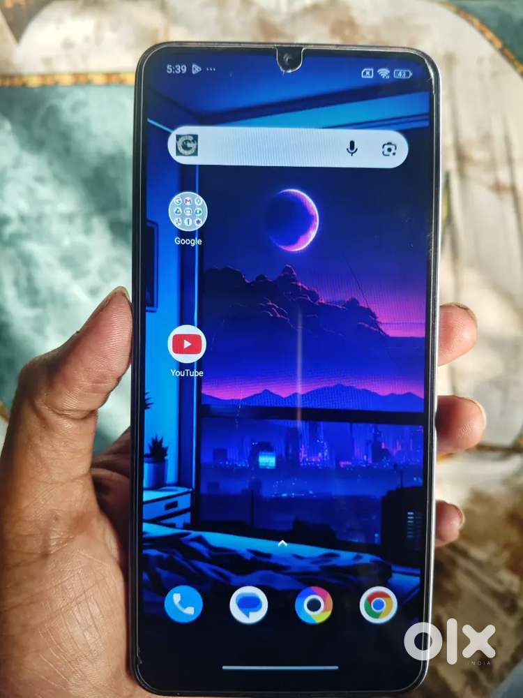 Selling reason need money other wise phone good condition