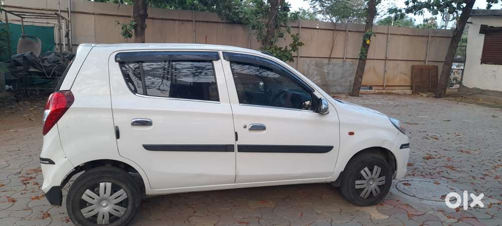 Maruti Suzuki Alto 800 2012-2016 Lxi, 2016, Petrol