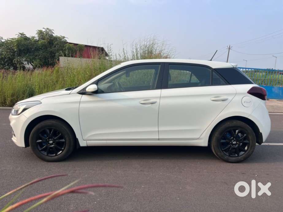 Hyundai I20 1.2 Asta, 2018, Petrol