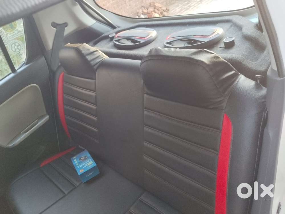 Maruti Suzuki Alto 2018