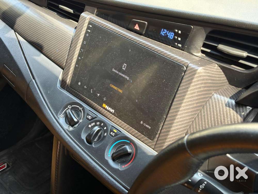 Toyota Innova Crysta 2.4 G Mt, 2016, Diesel