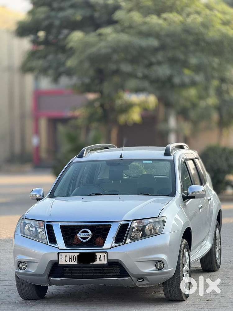 Nissan Terrano Xl 85 Ps Deisel, 2015, Diesel