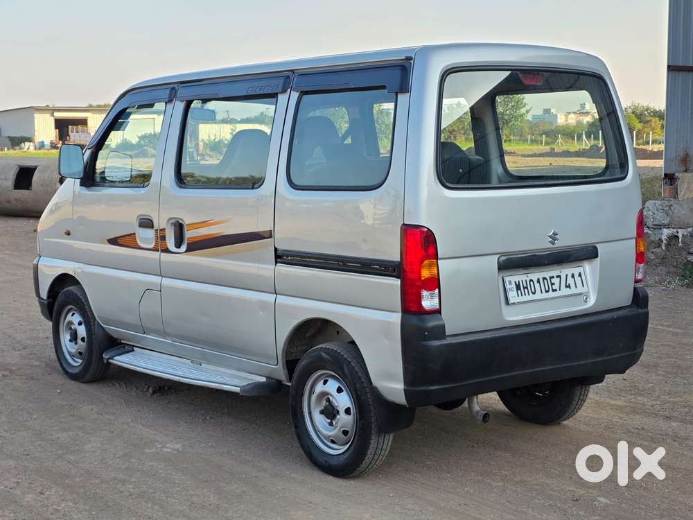 Maruti Suzuki Eeco Cng 5 Seater Ac, 2019, Cng & Hybrids