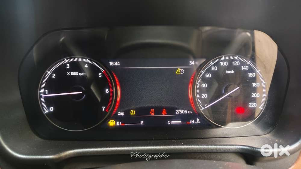 Mahindra Scorpio N Z8 L Diesel Mt 2wd 7 Str, 2022, Diesel