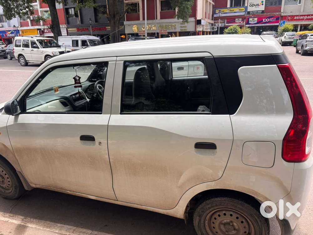 Maruti Suzuki Wagon R 2026
