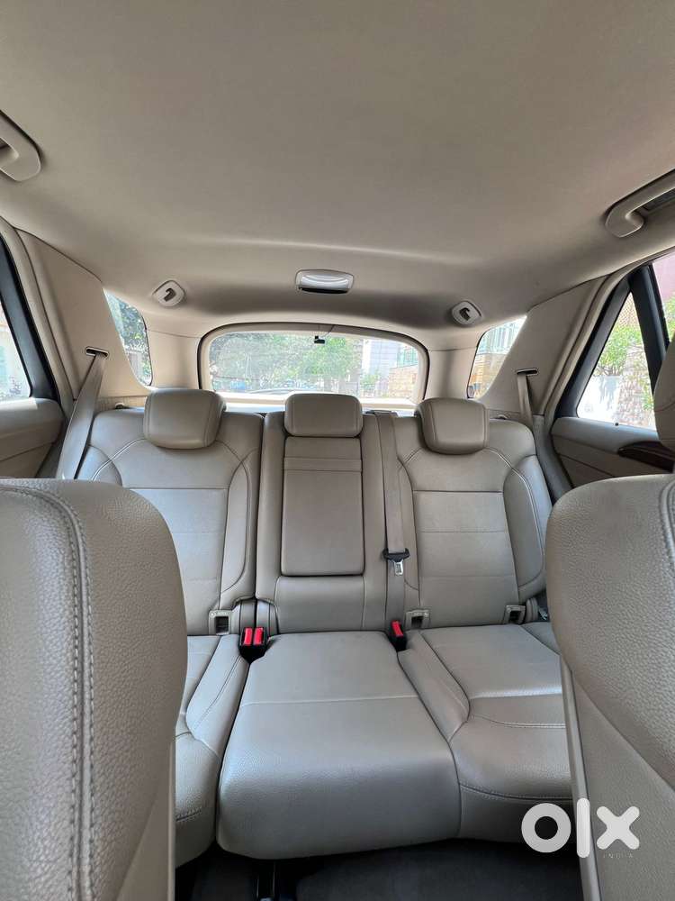 Mercedes-benz M-class Ml 350 Cdi Corporate, 2015, Diesel