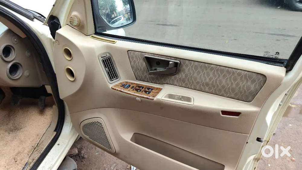 Tata Safari Dicor 2012 Manual