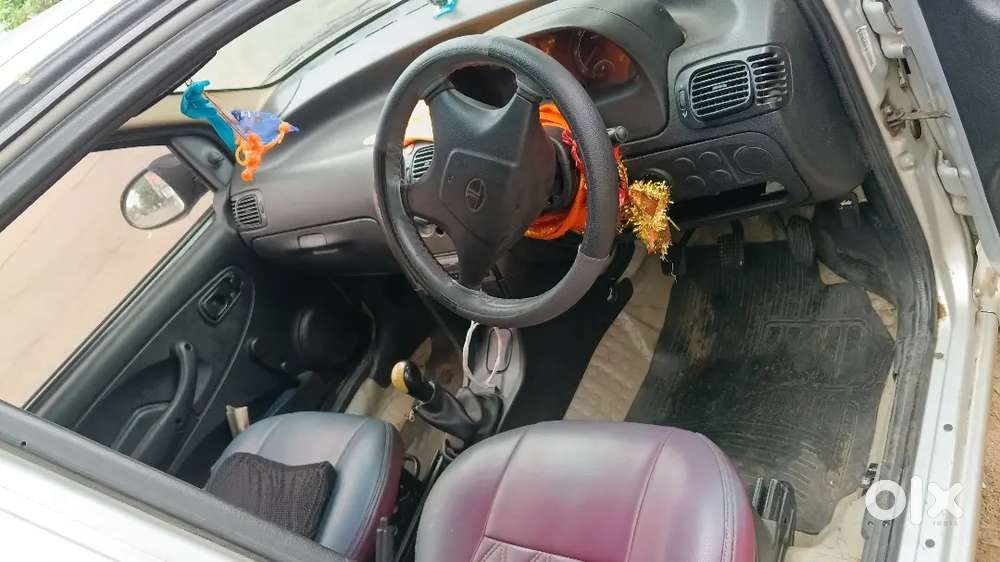 Tata Indica 2016 Diesel 20000 Km Driven