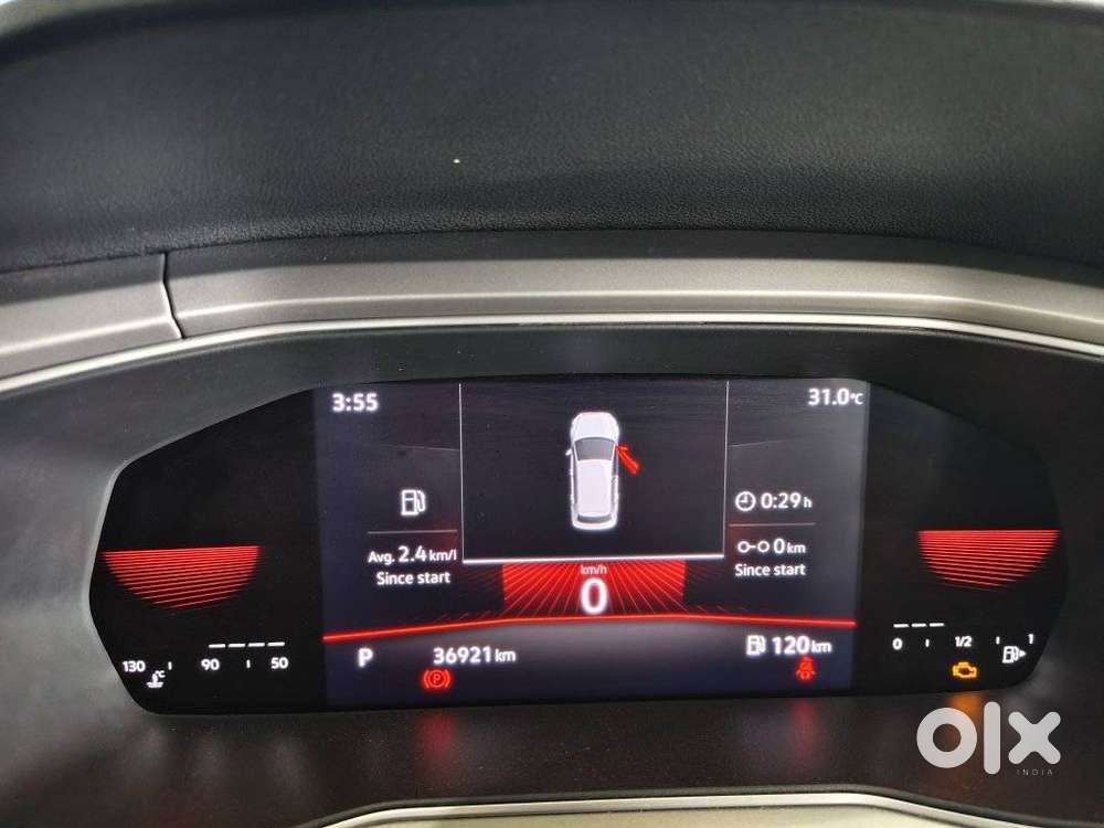 Volkswagen Taigun 1.5 Tsi Gt, 2022, Petrol