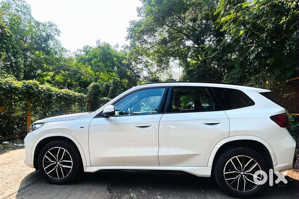 Bmw X1 Sdrive18i M Sport, 2025, Petrol