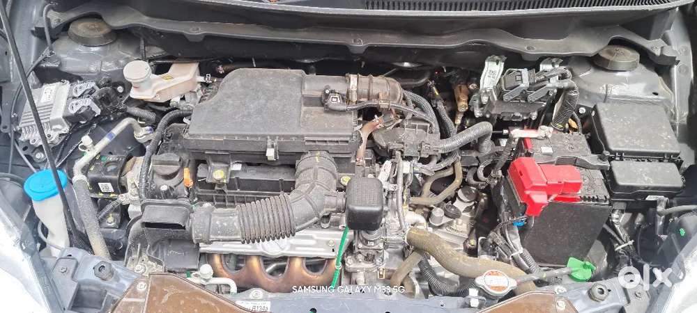 Toyota Rumion Model 2026
