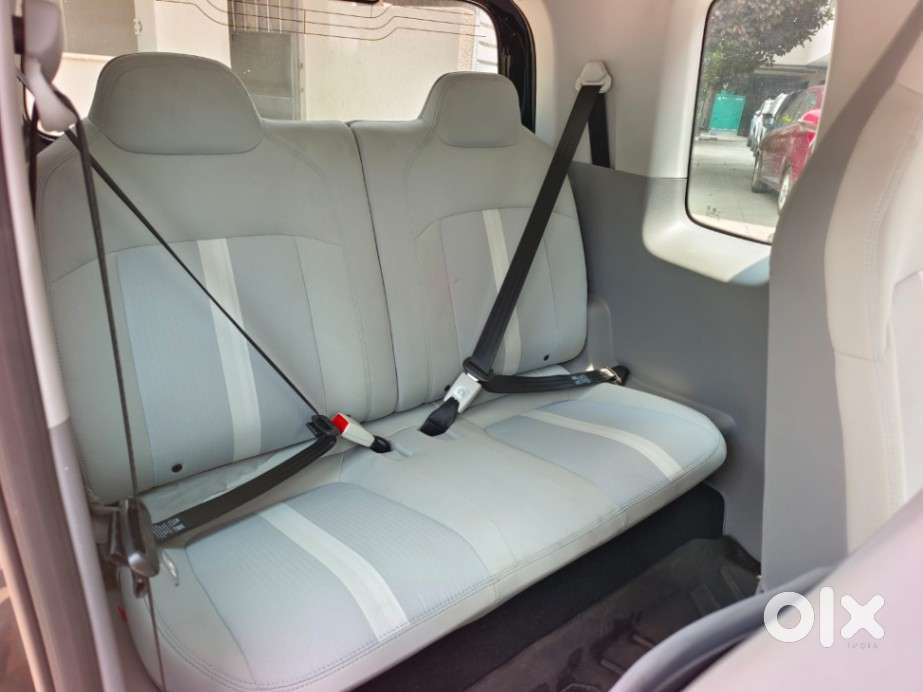 Mg Comet Ev, 2025, Electric