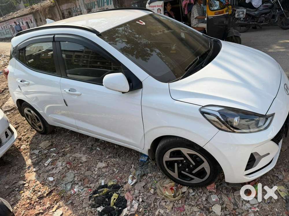 Hyundai Grand I10 Nios 2025 Cng & Hybrids 10000 Km Driven