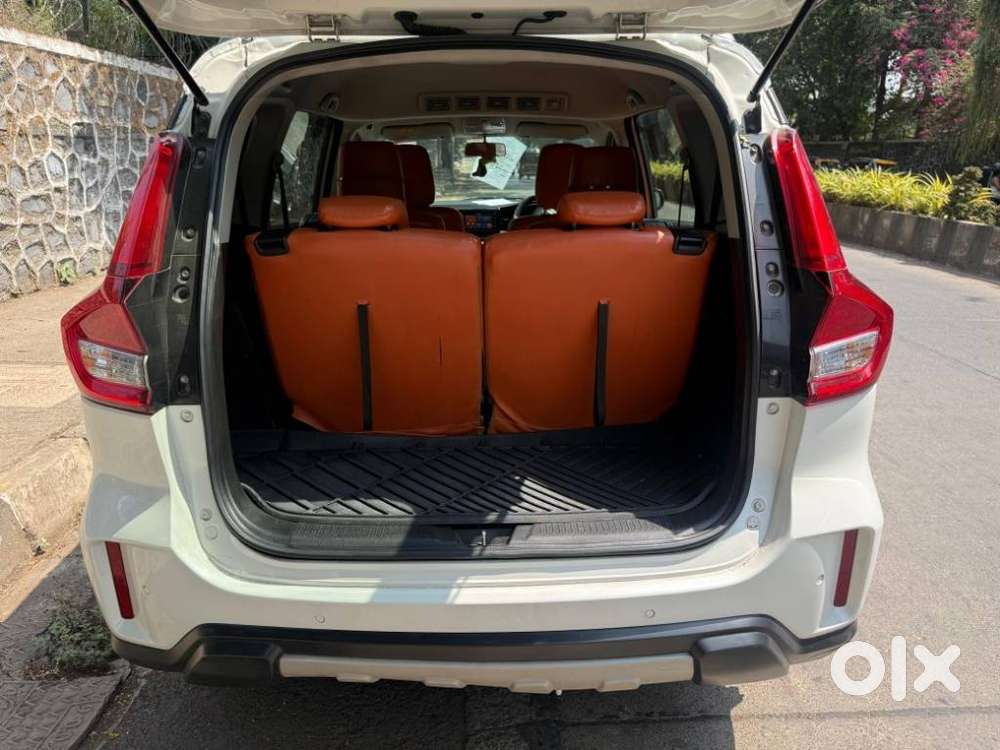Maruti Suzuki Xl6 1.5 Zeta At, 2021, Petrol