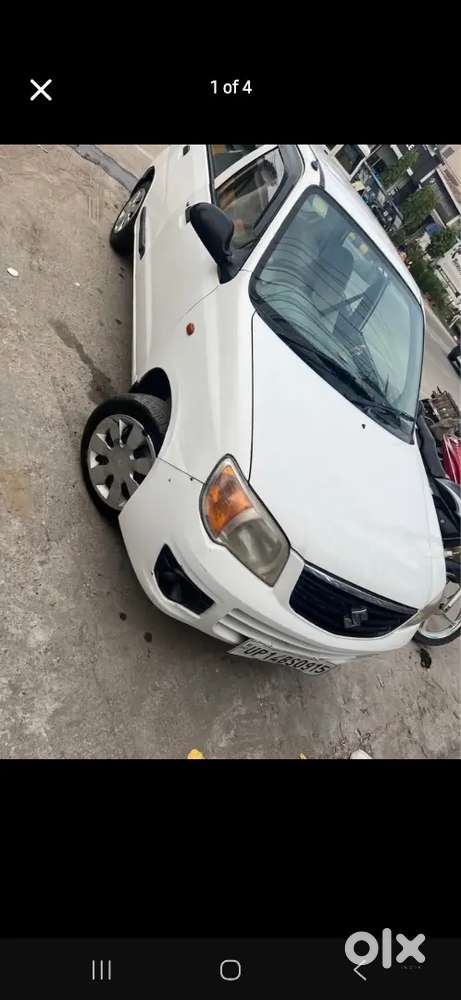 Alto K 10 Vxi
