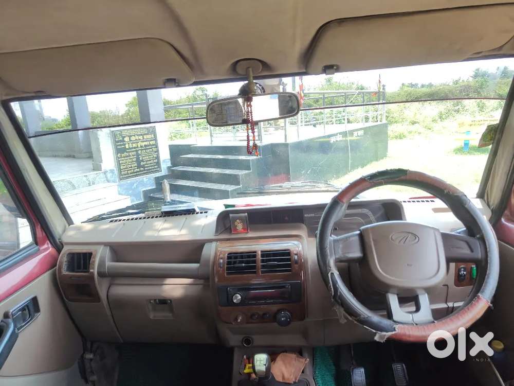 Mahindra Bolero 2012 Diesel 362000 Km Driven