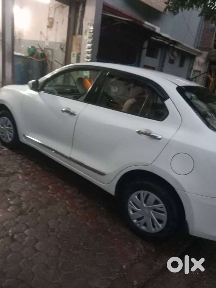 Maruti Suzuki Swift Dzire 2020 Year