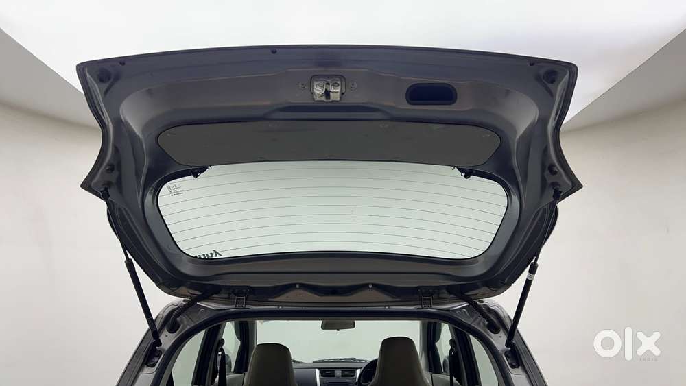 Maruti Suzuki Celerio 1.0 Zxi Amt, 2017, Petrol