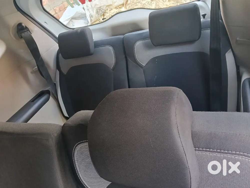 Renault Triber 2024 Variant