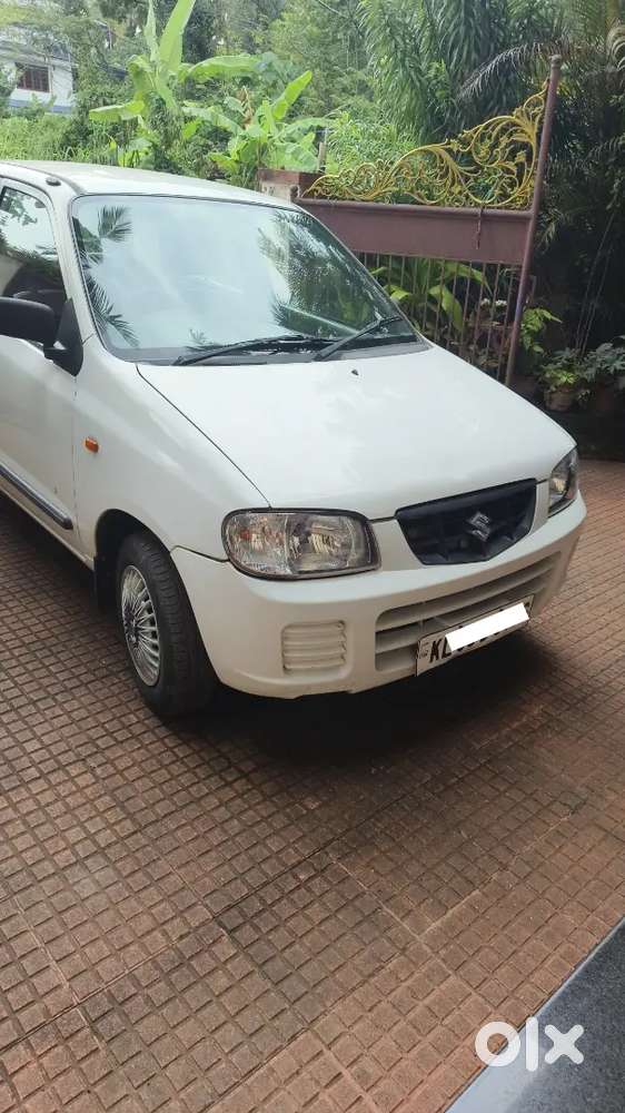 Maruthi Alto Lxi 2029 Papers Valid Upto 2029
