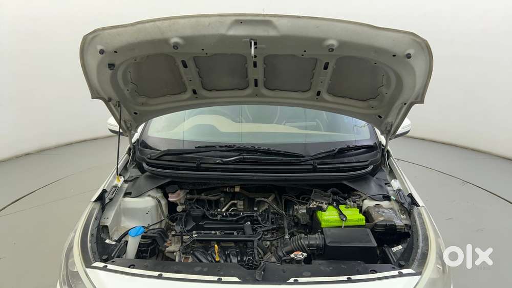 Hyundai Elite I20 Sportz Plus, 2020, Petrol