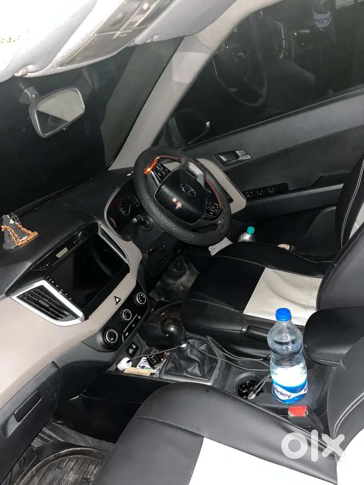 2016 Hyundai Creta Diesel