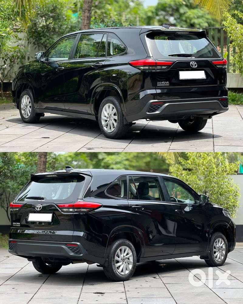 Toyota Innova Hycross 2.0 Gx 7 Str, 2024, Petrol
