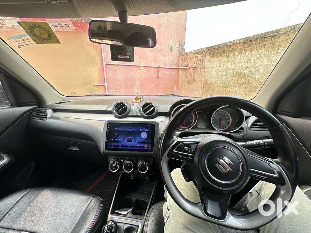 Maruti Suzuki 2018 Car