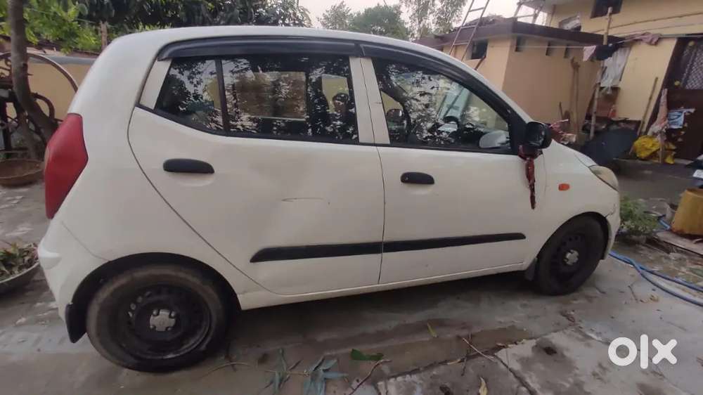 Hyundai I10 2015 Petrol 72000 Km Driven