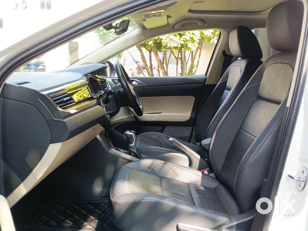 Volkswagen Virtus 1.5 Tsi Gt Plus Evo Dsg, 2022, Petrol