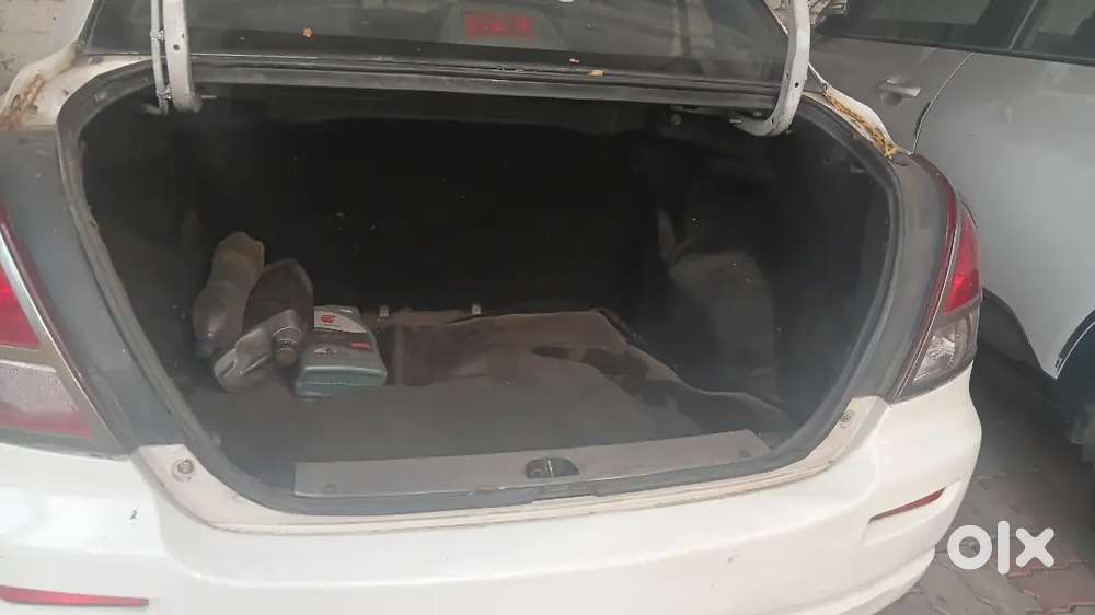 Maruti Suzuki Swift Dzire 2008 Diesel Well Maintained
